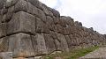 Sacsaywaman Cusco Steves